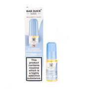 Bar Juice 5000 Blueberry Pomegranate - Vapour Central